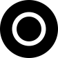 Video game button icon