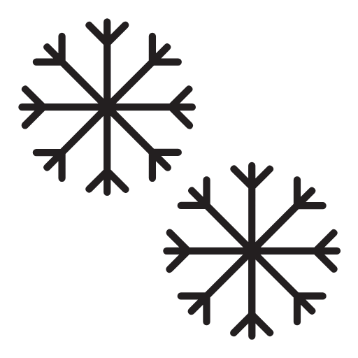 cold icon