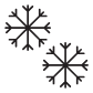 Cold icon
