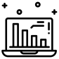 DATA REPRESENTATION icon
