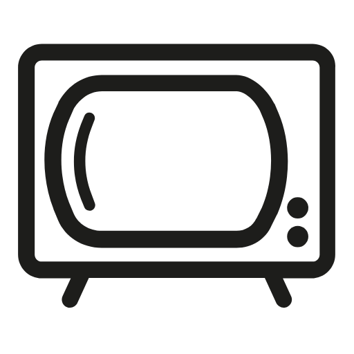 television icon