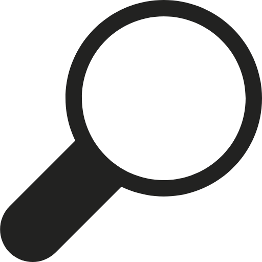 magnifier icon
