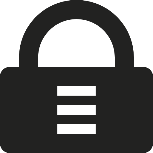 locker icon