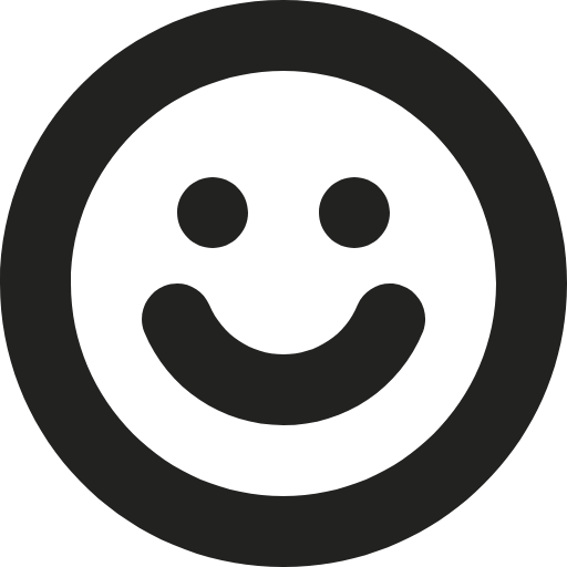 happy icon