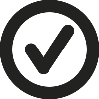 Checkmark Icon 450720