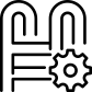 stair pool icon
