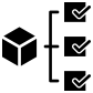 product checklist icon