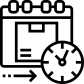 time boxing icon