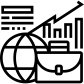 Global Transaction icon