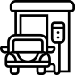 home charging icon