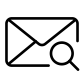 email search icon