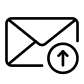 email forward icon