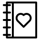 note book icon