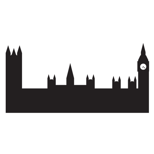 big ben icon
