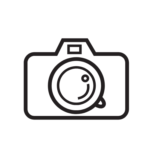 camera icon