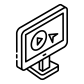 online player icon