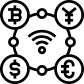 exchange rate icon