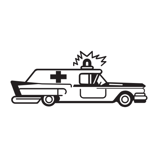 ambulance icon