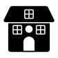 gingerbread icon