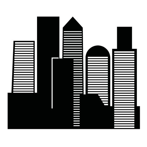 skyline icon