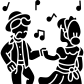 dancers icon