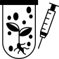 genetic modification icon