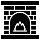 Fire Place icon