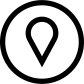Gps Pin icon
