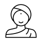 indian icon