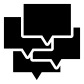 gossip icon