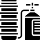vacuum splint set icon