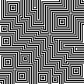 tile line pattern icon
