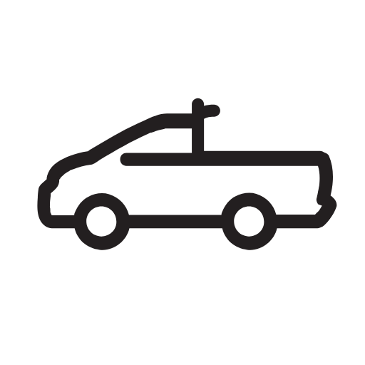 pickup icon