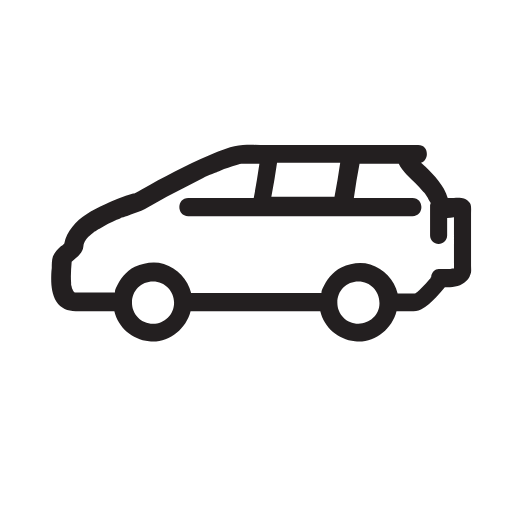 suv icon