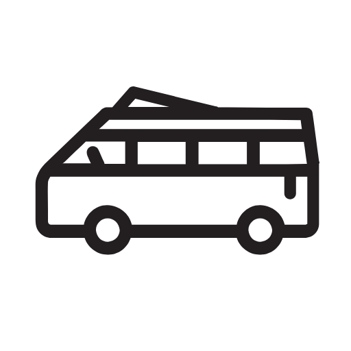 van icon