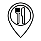 map. icon