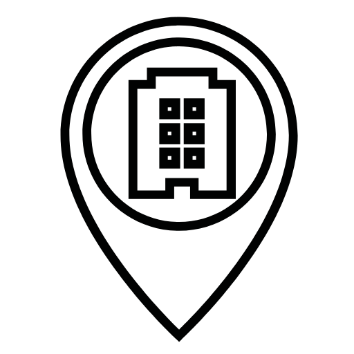map icon