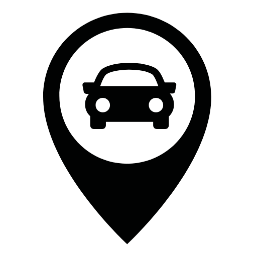 map icon