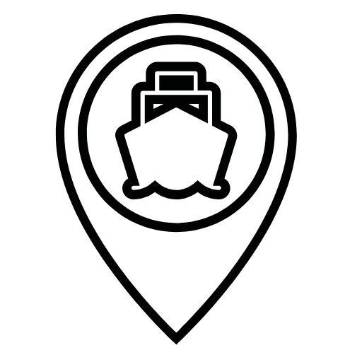 map icon