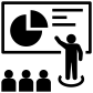 presentation skill icon