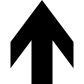 Arrow Top icon