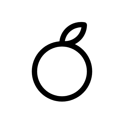 fruit icon