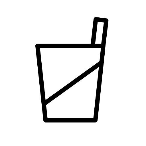 milkshake icon