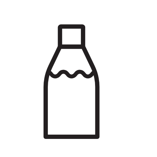 water bottle  icon