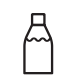 water-bottle icon
