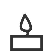 Candle Icon 461988