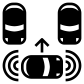 auto parking icon