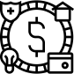 essential expense icon