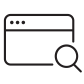 Search Window icon