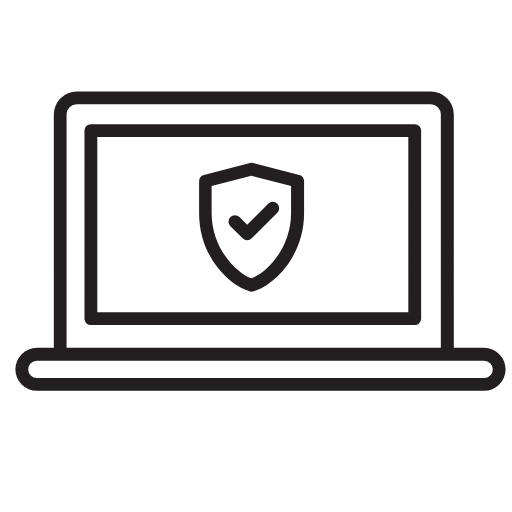 safety checked icon